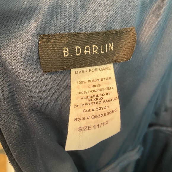 Formal Dress - Picture 3 of 3